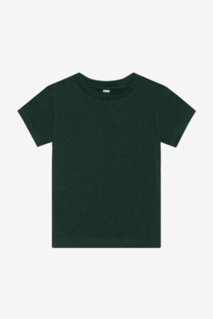 Bella canvas BC3001T bella canvas toddler short sleeve tee