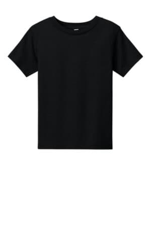 Bella canvas BC3001T bella canvas toddler short sleeve tee