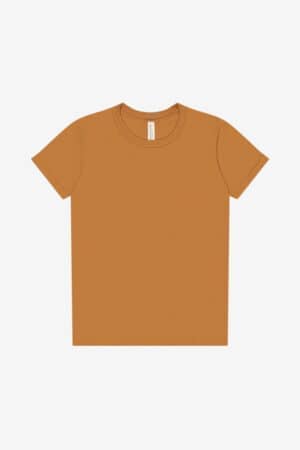 TOAST TOAST BC3001Y bella canvas youth jersey short sleeve tee