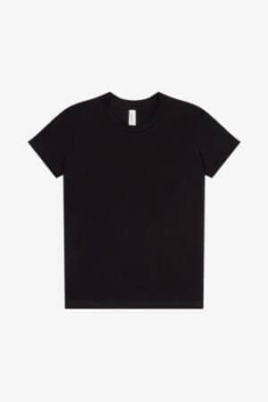 BC3001Y bella canvas youth jersey short sleeve tee