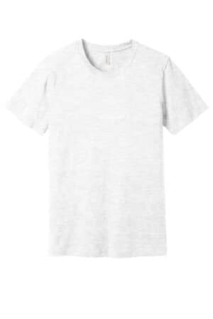 ASH ASH BC3001 bella canvas unisex jersey short sleeve tee