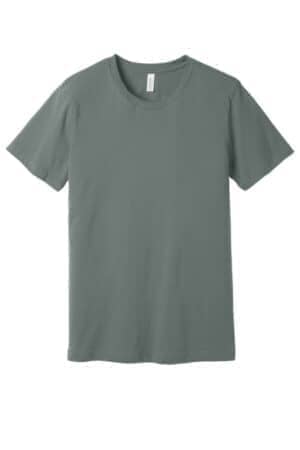 BC3001 bella canvas unisex jersey short sleeve tee