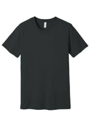 BC3001 bella canvas unisex jersey short sleeve tee