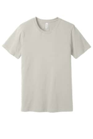 DUST DUST BC3001 bella canvas unisex jersey short sleeve tee
