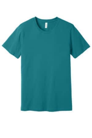 MARINE BC3001 bella canvas unisex jersey short sleeve tee