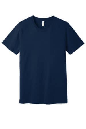 BC3001 bella canvas unisex jersey short sleeve tee