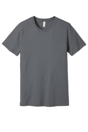 STORM BC3001 bella canvas unisex jersey short sleeve tee