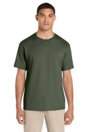 BC3010 bella canvas unisex 6-ounce heavyweight tee
