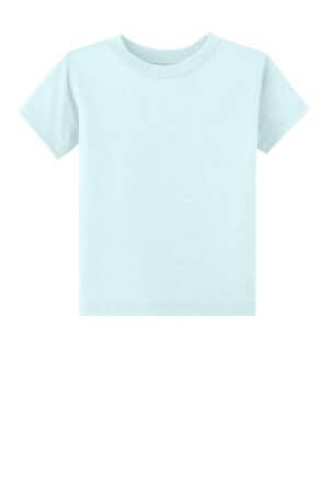 ICE BLUE TRIBLEND ICE BLUE TRIBLEND BC3413T bella canvas toddler triblend short sleeve tee