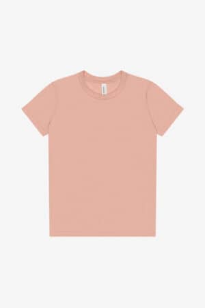 BC3413Y bella canvas youth triblend short sleeve tee