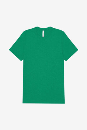 KELLY TRIBLEND BC3413 bella canvas unisex triblend short sleeve tee