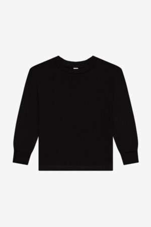 BC3501T bella canvas toddler jersey long sleeve tee