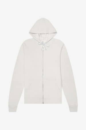 BC3739 bella canvas unisex sponge fleece full-zip hoodie