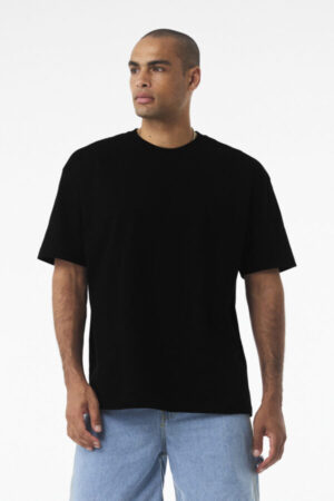 BC4610 bella canvas unisex 75-ounce heavyweight tee