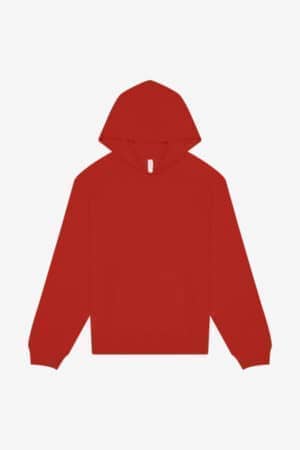 BC4719 bella canvas unisex 10-ounce heavyweight pullover hoodie