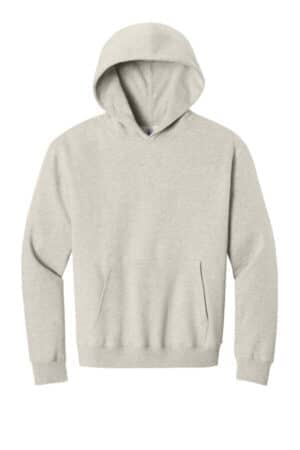 VINTAGE HEATHER GREY BC4719 bella canvas unisex 10-ounce heavyweight pullover hoodie