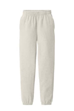VINTAGE HEATHER GREY BC4737 bella canvas unisex 10-ounce heavyweight sweatpant