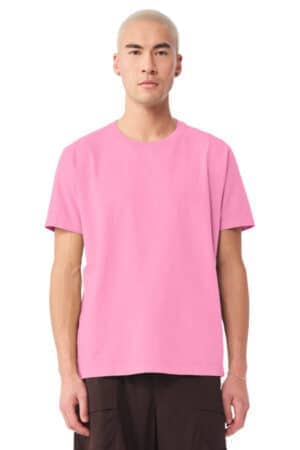 BC4810GD bella canvas unisex heavyweight garment-dyed tee
