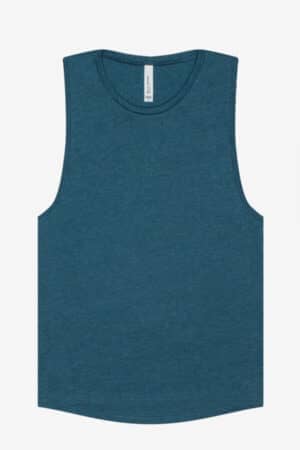 Bella canvas BC6003 bella canvas women's jersey muscle tank