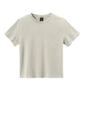 BC6110GD bella canvas women's heavyweight garment-dyed tee