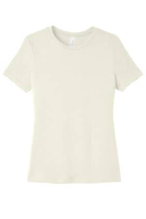 Bella canvas BC6413 bella canvas women's relaxed triblend tee