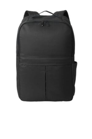 BG235 port authority matte backpack