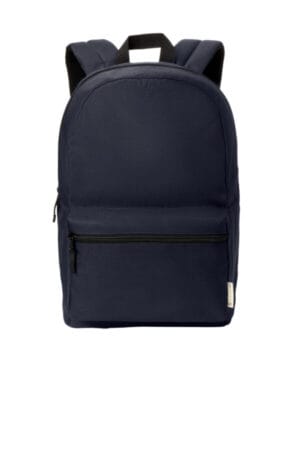 TRUE NAVY BG270 port authority c-free recycled backpack