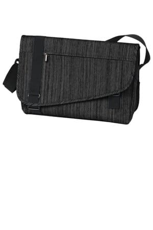 BG303 port authority crossbody messenger