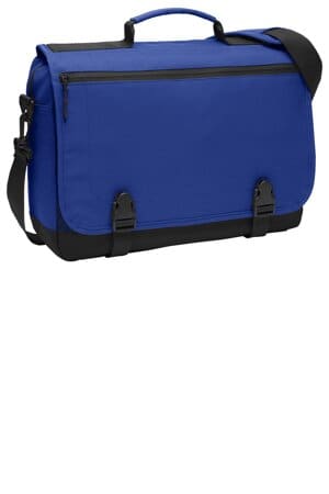 BG304 port authority messenger briefcase