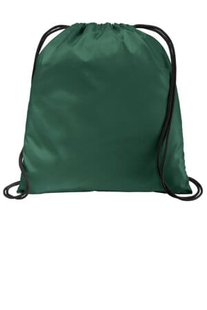 FOREST GREEN BG615 port authority ultra-core cinch pack