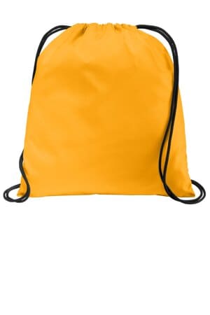 GOLD BG615 port authority ultra-core cinch pack