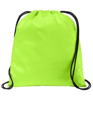 LIME SHOCK BG615 port authority ultra-core cinch pack