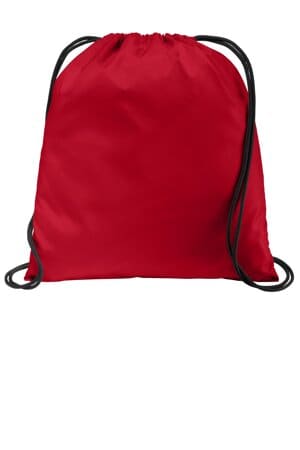 TRUE RED BG615 port authority ultra-core cinch pack
