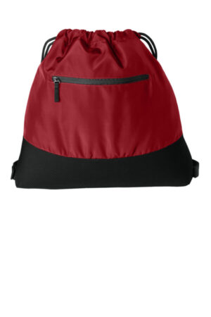 BG619 port authority agility mesh pocket cinch
