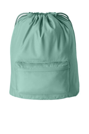 SAGE BG637 port authority diamond pocket cinch