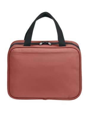 BG755 port authority matte oxford hanging travel case