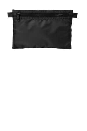 DEEP BLACK BG915 port authority stash pouch (5-pack)