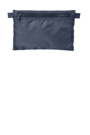 TITAN BLUE BG915 port authority stash pouch (5-pack)