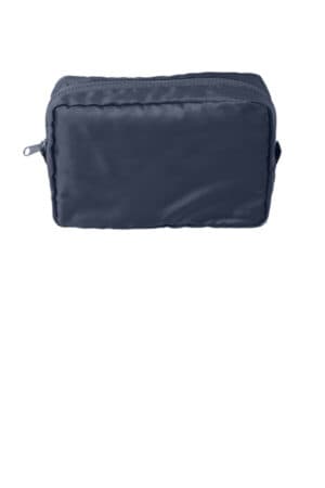TITAN BLUE BG916 port authority stash dimensional pouch (5-pack)