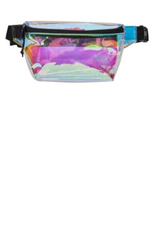 BG930 port authority clear hip pack