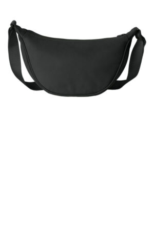 BG937 port authority matte crossbody