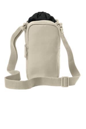 SAHARA BG941 port authority matte oxford hydration crossbody