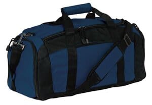 BG970 port authority-gym bag