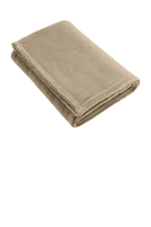 FAWN BP31 port authority ultra plush blanket