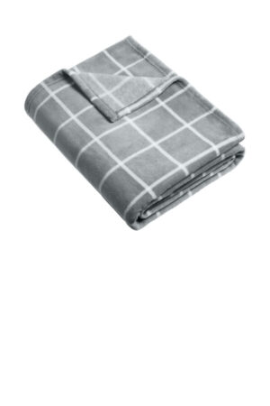 BP31 port authority ultra plush blanket