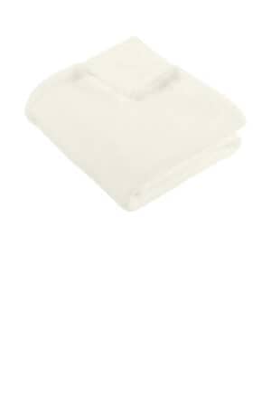 BP38 port authority dream plush travel blanket kit