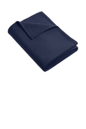 BP60 port authority core fleece blanket