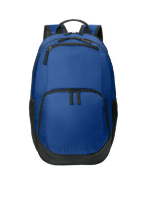 TRUE ROYAL BST200 sport-tek rec backpack