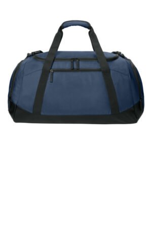 BST505 sport-tek large rec duffel