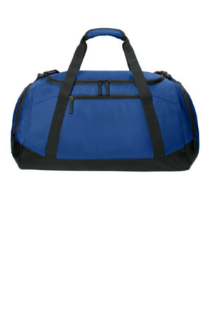 TRUE ROYAL BST505 sport-tek large rec duffel